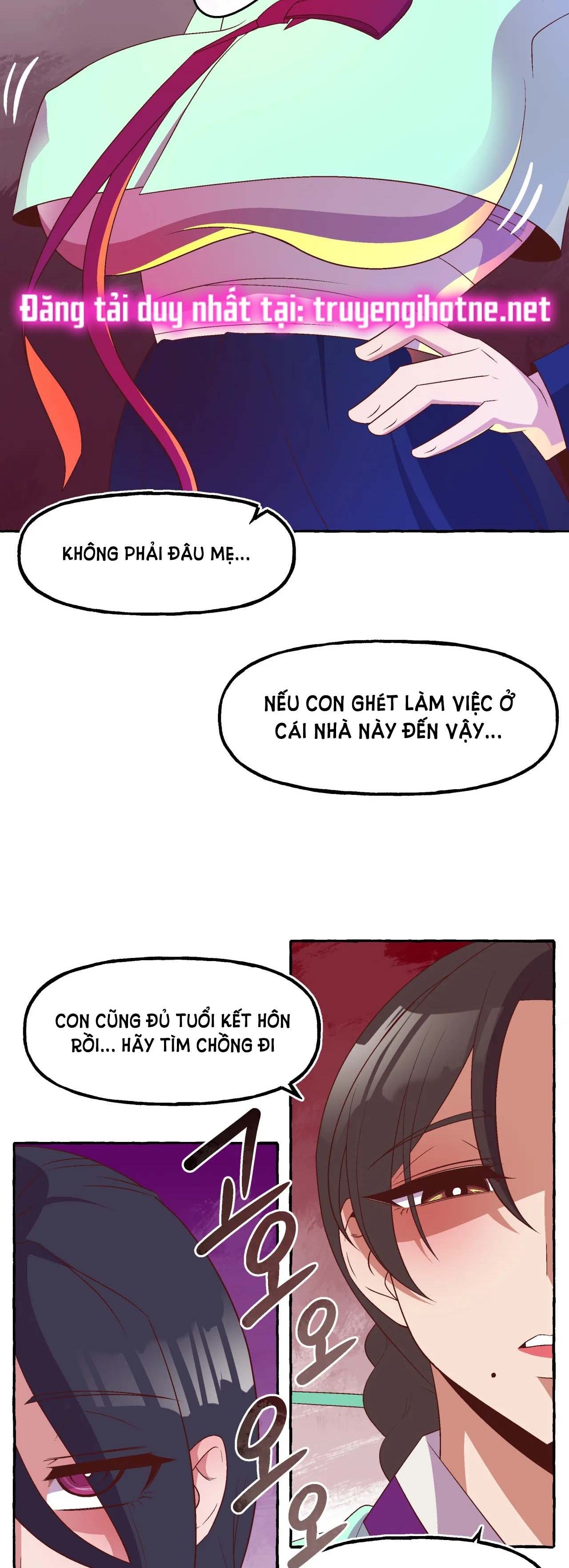 đọc truyện [truyện Cổ Tích Khiêu Dâm Truyền Thống] Điểm G Của Kongjwi Chương 1.2 ảnh 5 tại Truyện Dạ Ký