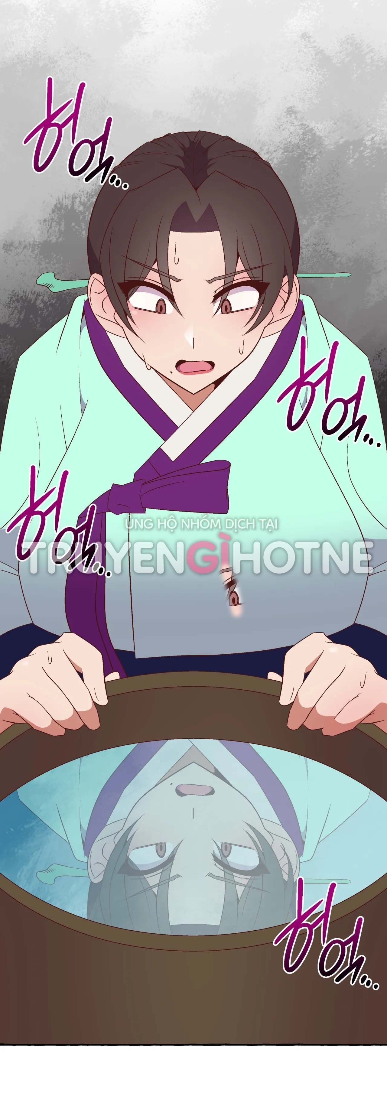 đọc truyện [truyện Cổ Tích Khiêu Dâm Truyền Thống] Điểm G Của Kongjwi Chương 1.2 ảnh 45 tại Truyện Dạ Ký