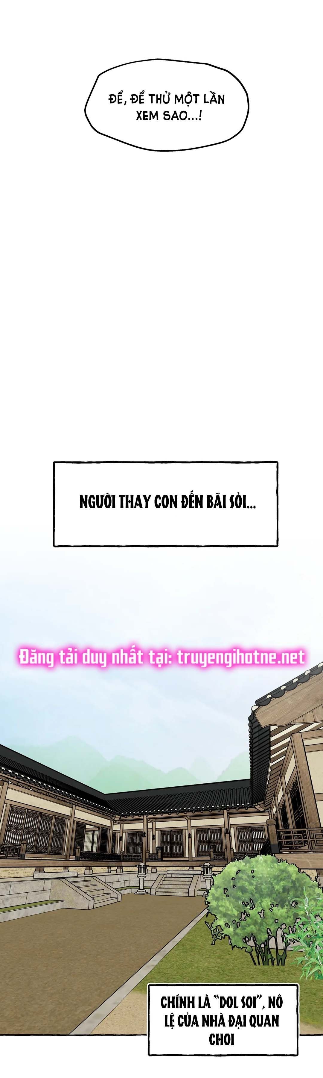 đọc truyện [truyện Cổ Tích Khiêu Dâm Truyền Thống] Điểm G Của Kongjwi Chương 2.1 ảnh 15 tại Truyện Dạ Ký