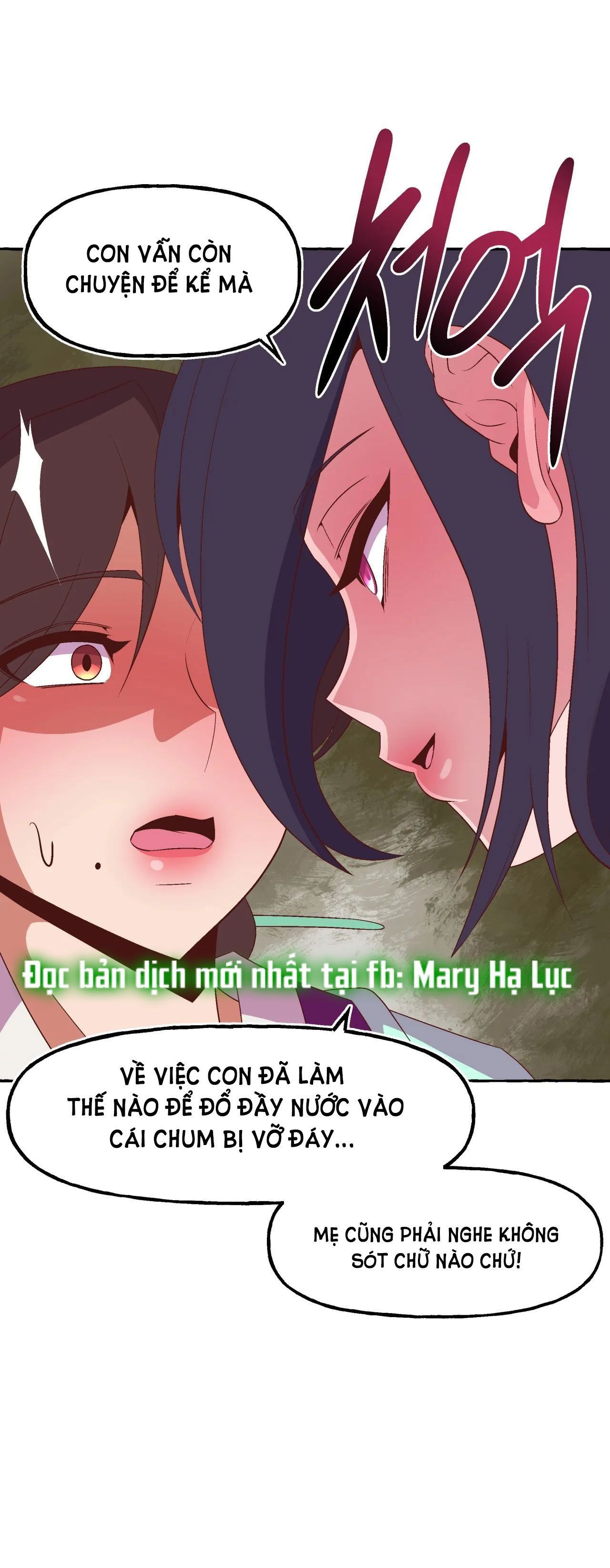 đọc truyện [truyện Cổ Tích Khiêu Dâm Truyền Thống] Điểm G Của Kongjwi Chương 3.1 ảnh 11 tại Truyện Dạ Ký