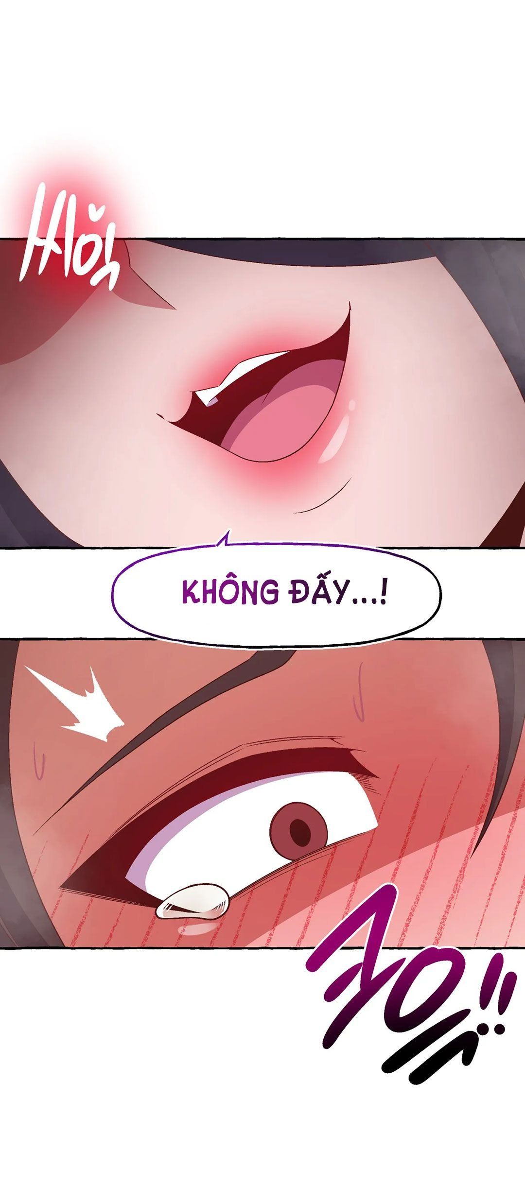 đọc truyện [truyện Cổ Tích Khiêu Dâm Truyền Thống] Điểm G Của Kongjwi Chương 4.1 ảnh 18 tại Truyện Dạ Ký