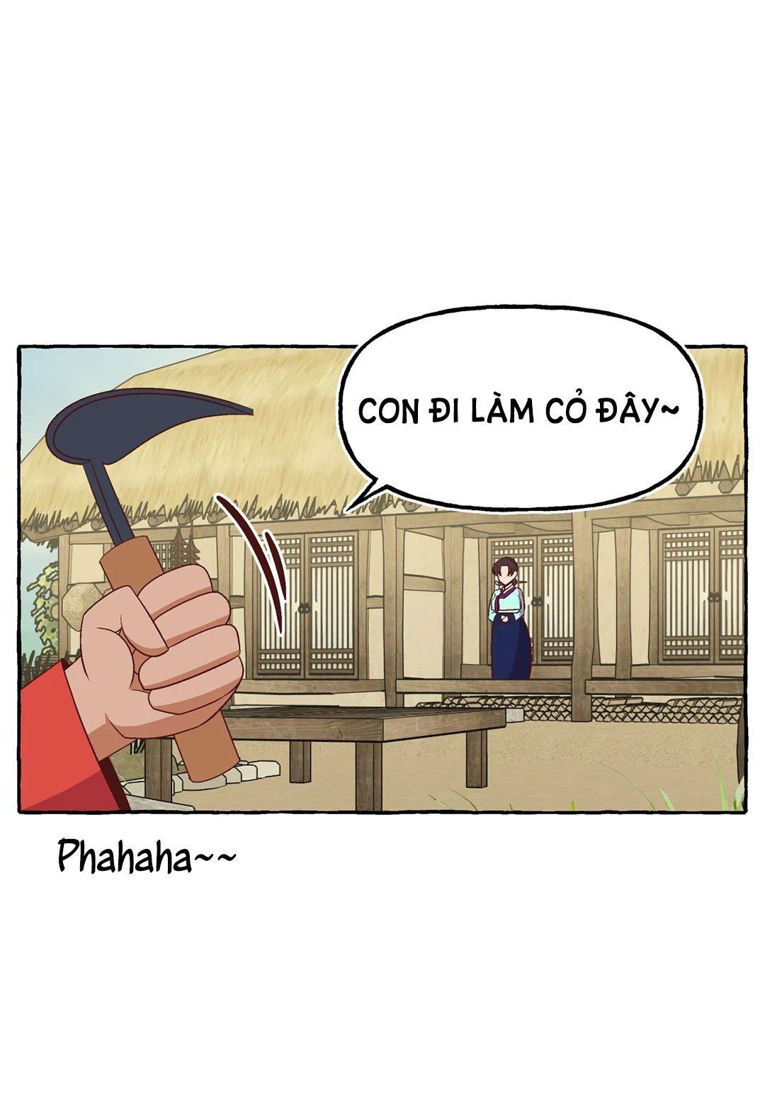 đọc truyện [truyện Cổ Tích Khiêu Dâm Truyền Thống] Điểm G Của Kongjwi Chương 4.2 ảnh 32 tại Truyện Dạ Ký