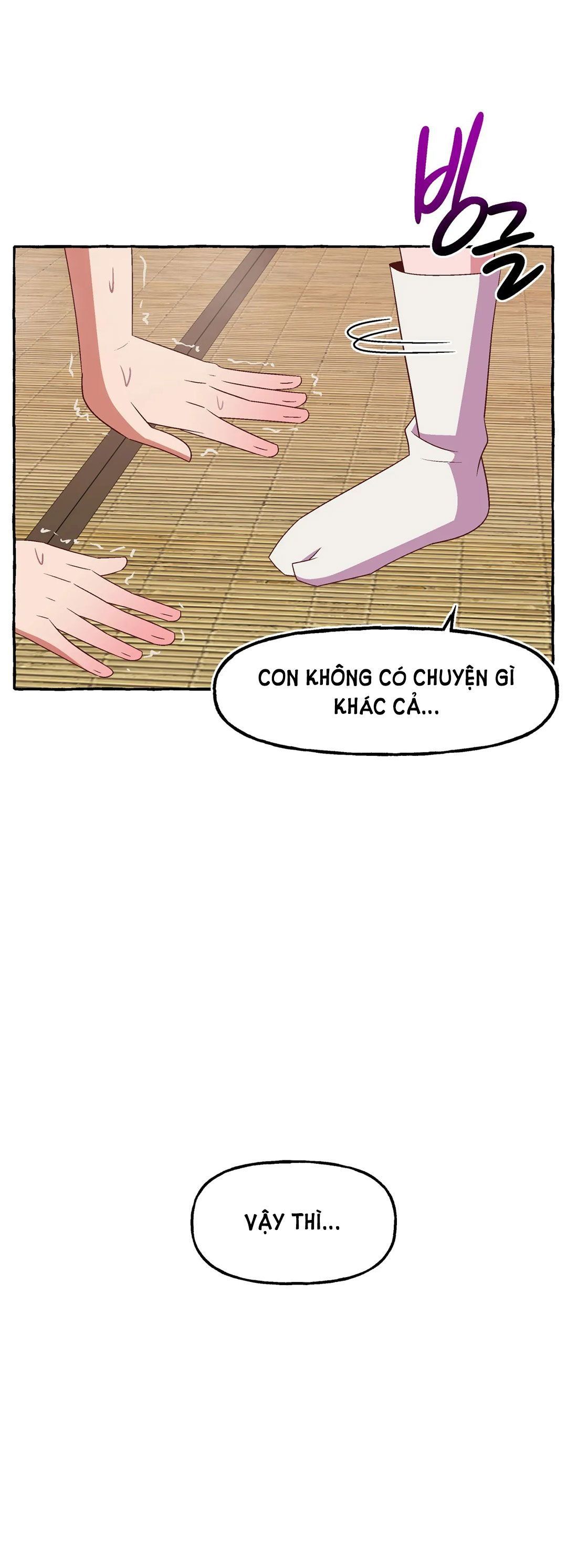 đọc truyện [truyện Cổ Tích Khiêu Dâm Truyền Thống] Điểm G Của Kongjwi Chương 4.2 ảnh 7 tại Truyện Dạ Ký