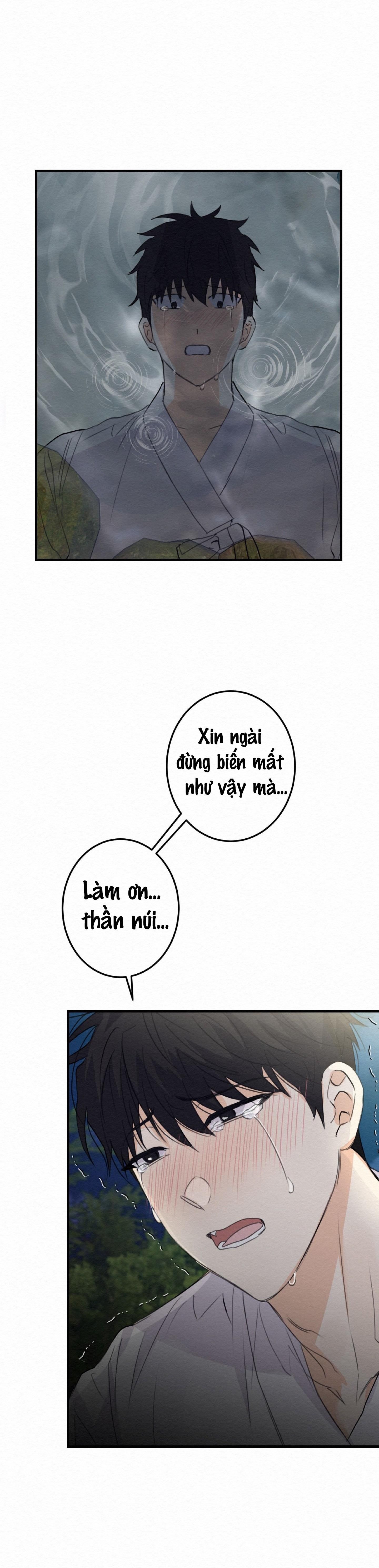 đọc truyện Truyện Cổ Tích Khiêu Dâm Chương 4 ảnh 27 tại Giả Dược