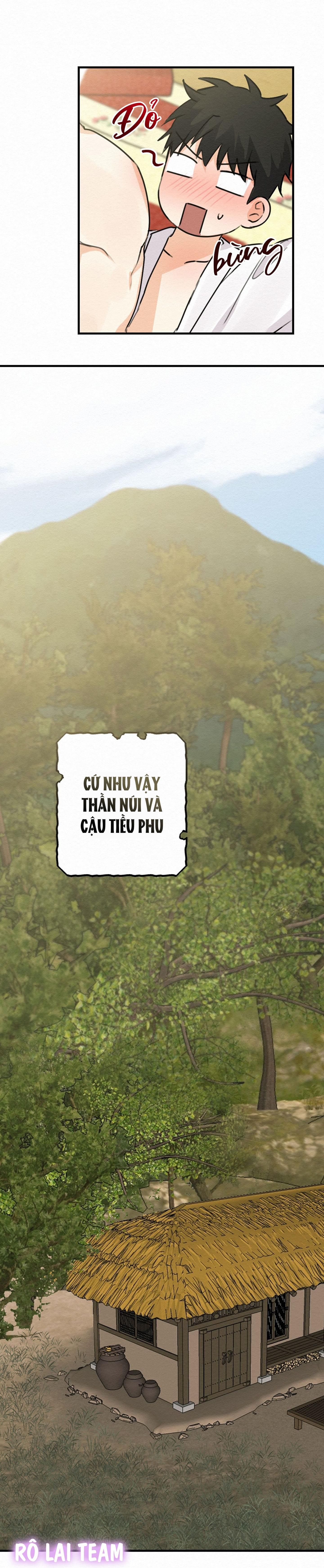 đọc truyện Truyện Cổ Tích Khiêu Dâm Chương 5 ảnh 33 tại Giả Dược