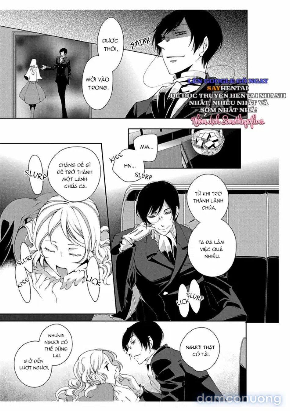 đọc truyện Truyện Cổ Tích Tình Tự Về Cô Bé Bán Diêm Chương 1 Chương 1 ảnh 21 tại Thiên Thai Truyện