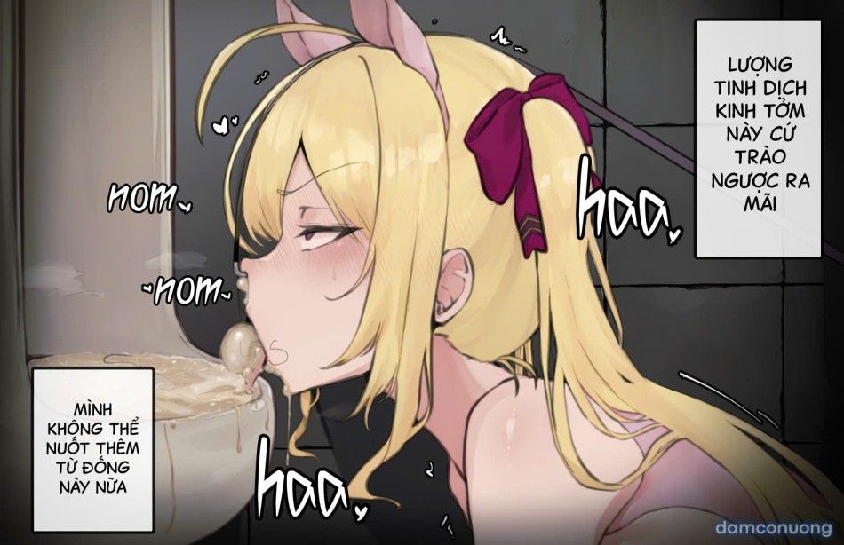 đọc truyện Truyện Của Rayasi Chương 0 ảnh 4 tại Thiên Thai Truyện