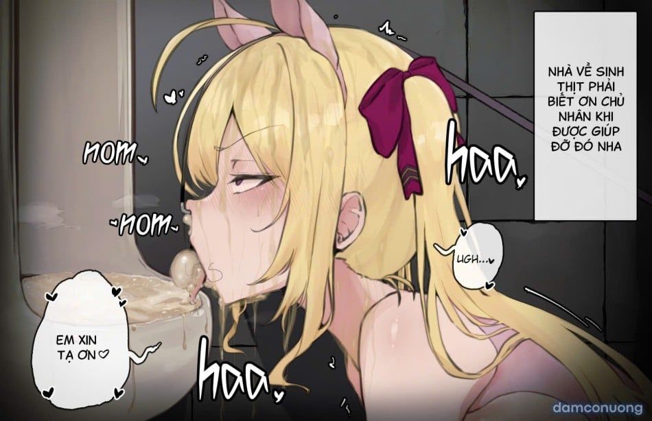 đọc truyện Truyện Của Rayasi Chương 0 ảnh 6 tại Thiên Thai Truyện