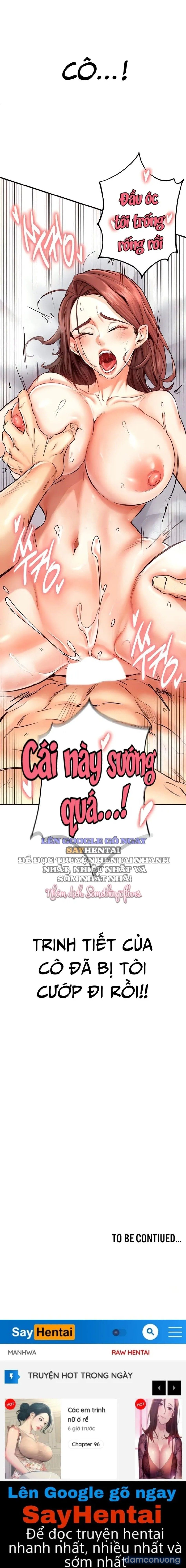đọc truyện Truyện Hentai Chào Mừng Đến Với Văn Hóa Milf Online 18+ Chương 10 ảnh 13 tại Thiên Thai Truyện