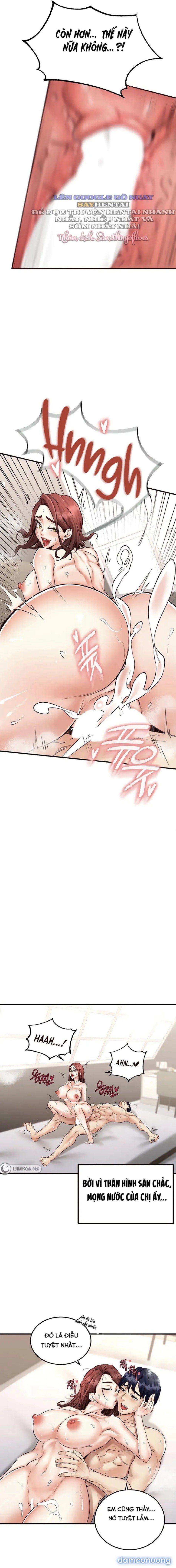 đọc truyện Truyện Hentai Chào Mừng Đến Với Văn Hóa Milf Online 18+ Chương 11 ảnh 12 tại Thiên Thai Truyện