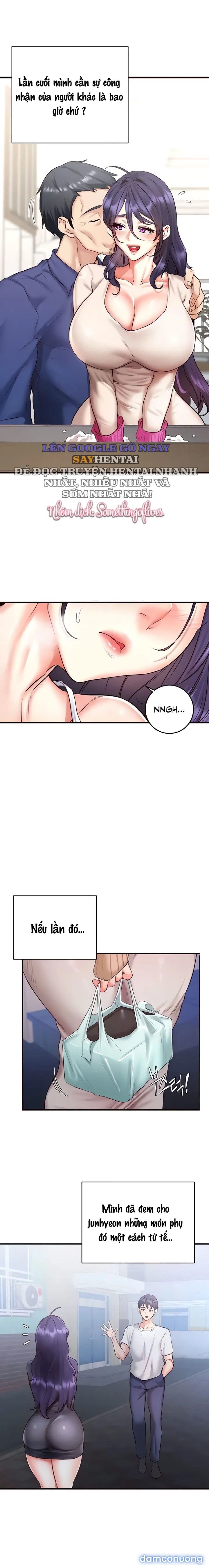 đọc truyện Truyện Hentai Chào Mừng Đến Với Văn Hóa Milf Online 18+ Chương 15 ảnh 5 tại Thiên Thai Truyện