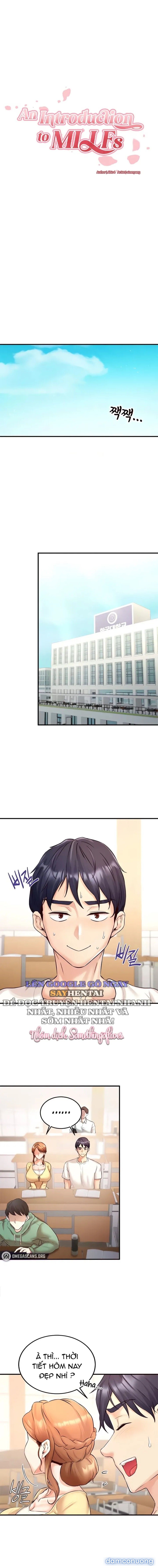 đọc truyện Truyện Hentai Chào Mừng Đến Với Văn Hóa Milf Online 18+ Chương 15 ảnh 7 tại Thiên Thai Truyện