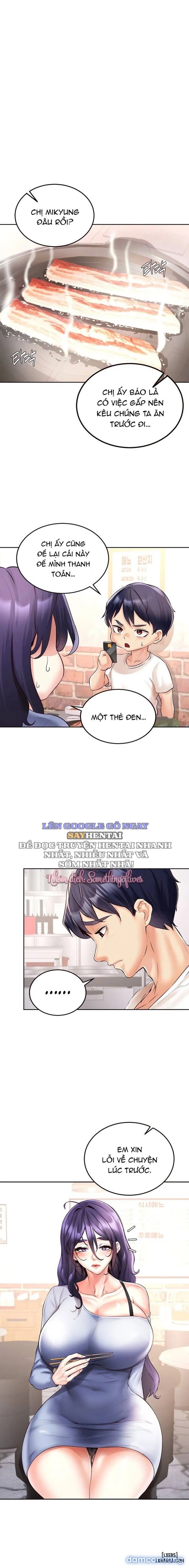 đọc truyện Truyện Hentai Chào Mừng Đến Với Văn Hóa Milf Online 18+ Chương 16 ảnh 3 tại Thiên Thai Truyện