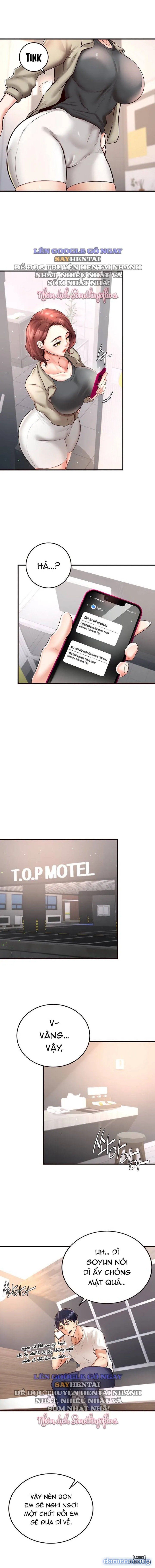 đọc truyện Truyện Hentai Chào Mừng Đến Với Văn Hóa Milf Online 18+ Chương 16 ảnh 13 tại Thiên Thai Truyện