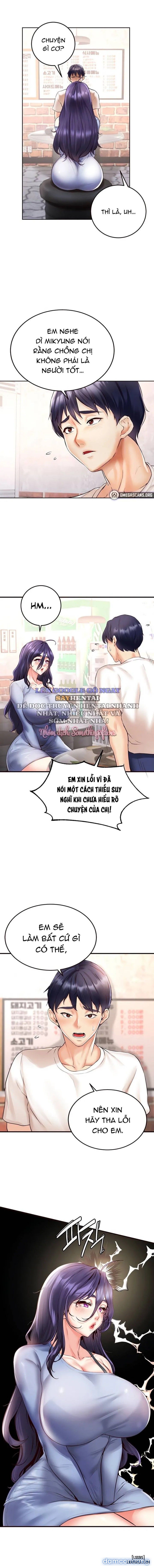 đọc truyện Truyện Hentai Chào Mừng Đến Với Văn Hóa Milf Online 18+ Chương 16 ảnh 4 tại Thiên Thai Truyện