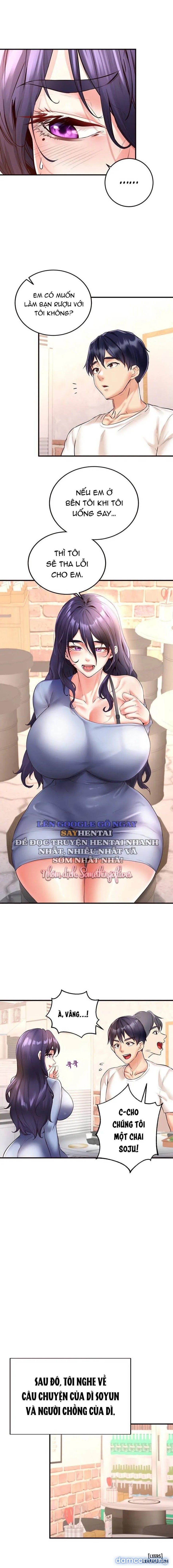 đọc truyện Truyện Hentai Chào Mừng Đến Với Văn Hóa Milf Online 18+ Chương 16 ảnh 6 tại Thiên Thai Truyện