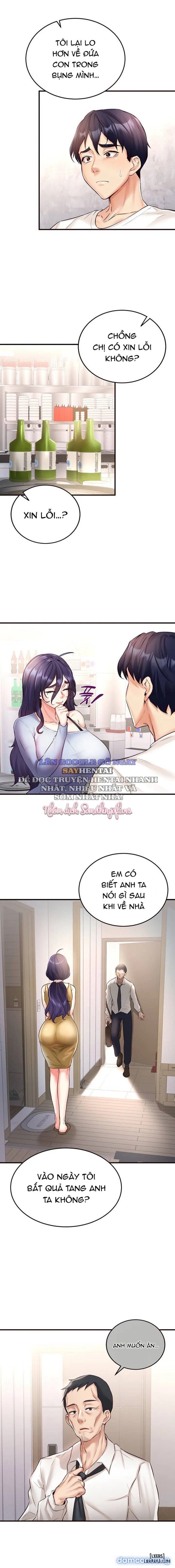 đọc truyện Truyện Hentai Chào Mừng Đến Với Văn Hóa Milf Online 18+ Chương 16 ảnh 8 tại Thiên Thai Truyện