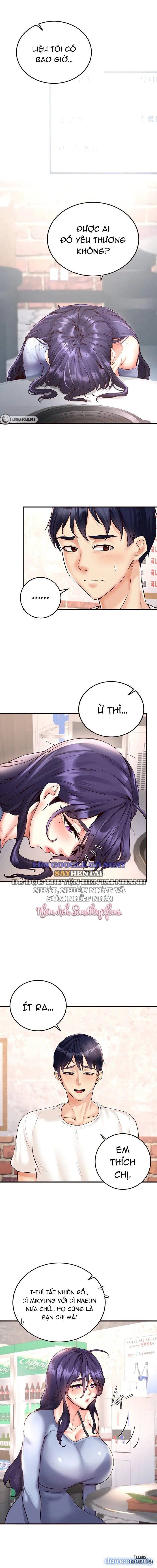 đọc truyện Truyện Hentai Chào Mừng Đến Với Văn Hóa Milf Online 18+ Chương 16 ảnh 10 tại Thiên Thai Truyện