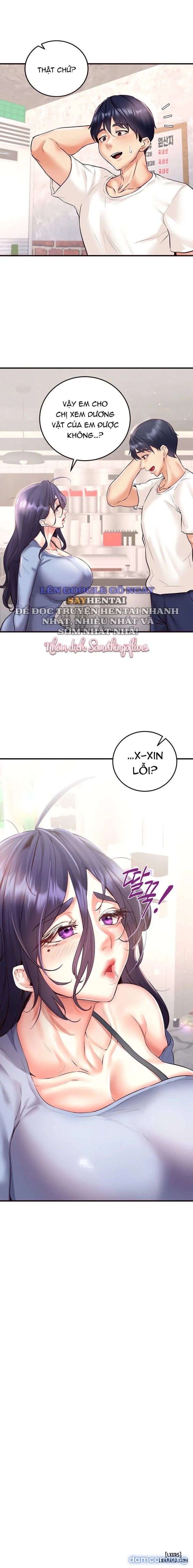 đọc truyện Truyện Hentai Chào Mừng Đến Với Văn Hóa Milf Online 18+ Chương 16 ảnh 11 tại Thiên Thai Truyện