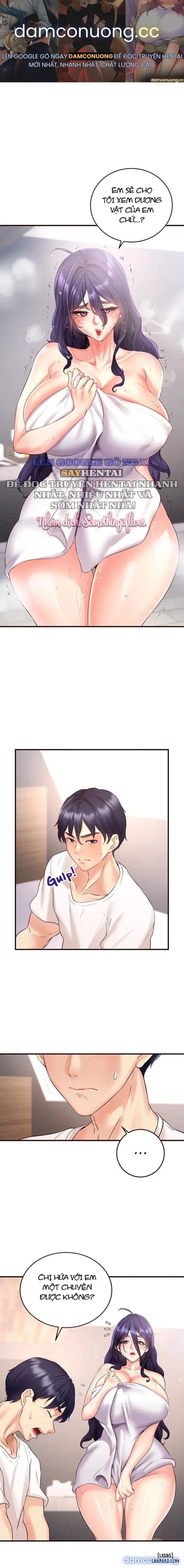 đọc truyện Truyện Hentai Chào Mừng Đến Với Văn Hóa Milf Online 18+ Chương 17 ảnh 2 tại Thiên Thai Truyện