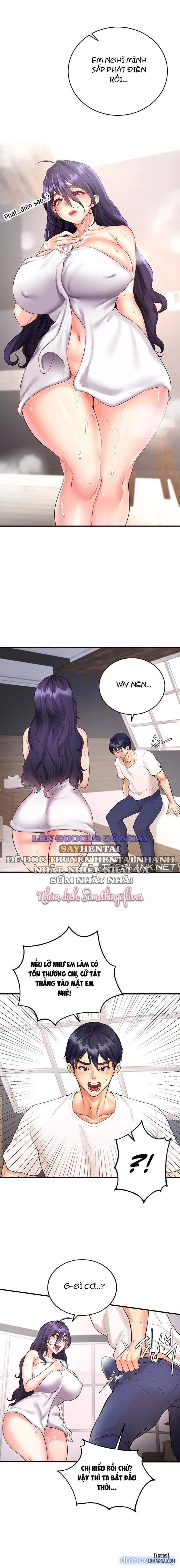 đọc truyện Truyện Hentai Chào Mừng Đến Với Văn Hóa Milf Online 18+ Chương 17 ảnh 3 tại Thiên Thai Truyện