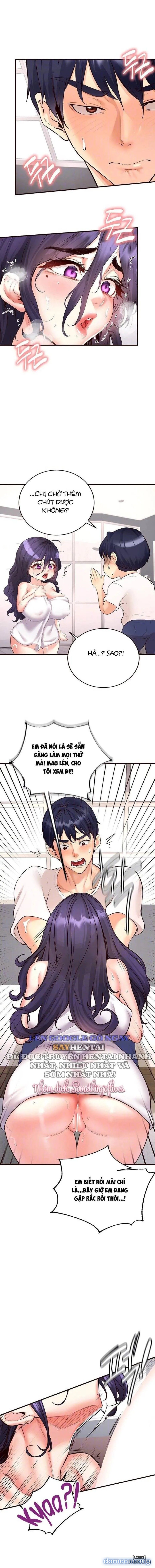 đọc truyện Truyện Hentai Chào Mừng Đến Với Văn Hóa Milf Online 18+ Chương 17 ảnh 4 tại Thiên Thai Truyện