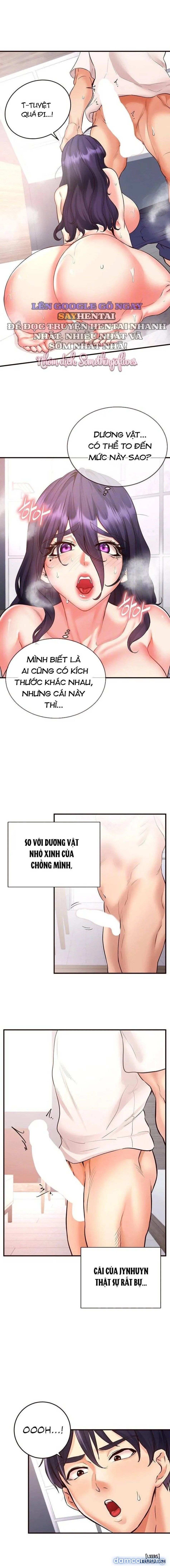 đọc truyện Truyện Hentai Chào Mừng Đến Với Văn Hóa Milf Online 18+ Chương 17 ảnh 6 tại Thiên Thai Truyện