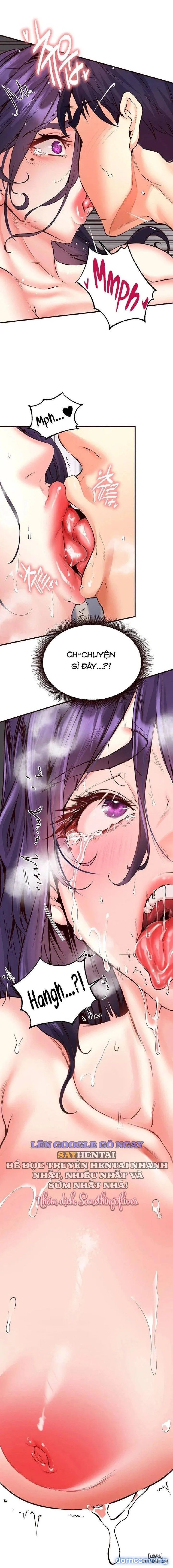 đọc truyện Truyện Hentai Chào Mừng Đến Với Văn Hóa Milf Online 18+ Chương 17 ảnh 9 tại Thiên Thai Truyện