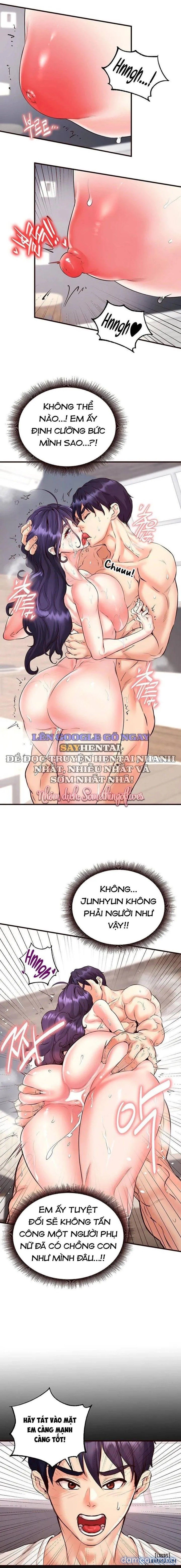 đọc truyện Truyện Hentai Chào Mừng Đến Với Văn Hóa Milf Online 18+ Chương 17 ảnh 10 tại Thiên Thai Truyện