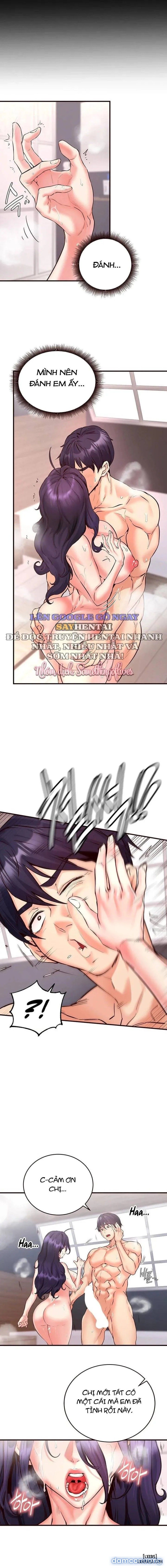 đọc truyện Truyện Hentai Chào Mừng Đến Với Văn Hóa Milf Online 18+ Chương 17 ảnh 11 tại Thiên Thai Truyện