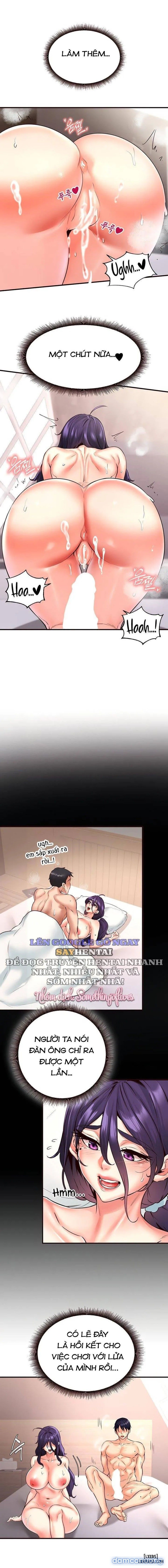 đọc truyện Truyện Hentai Chào Mừng Đến Với Văn Hóa Milf Online 18+ Chương 18 ảnh 14 tại Thiên Thai Truyện