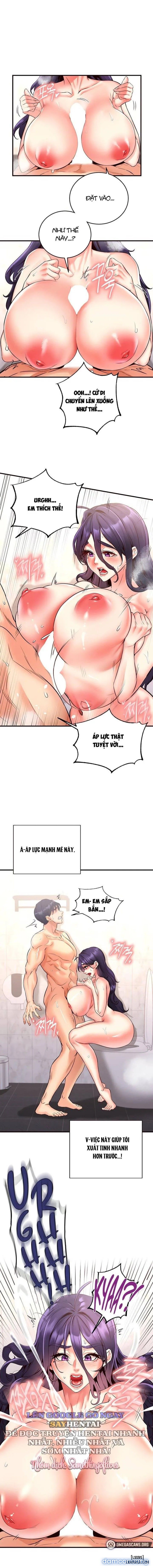 đọc truyện Truyện Hentai Chào Mừng Đến Với Văn Hóa Milf Online 18+ Chương 18 ảnh 17 tại Thiên Thai Truyện