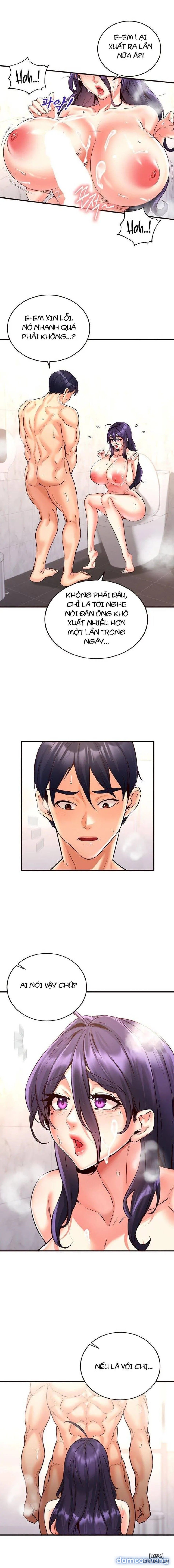 đọc truyện Truyện Hentai Chào Mừng Đến Với Văn Hóa Milf Online 18+ Chương 18 ảnh 18 tại Thiên Thai Truyện