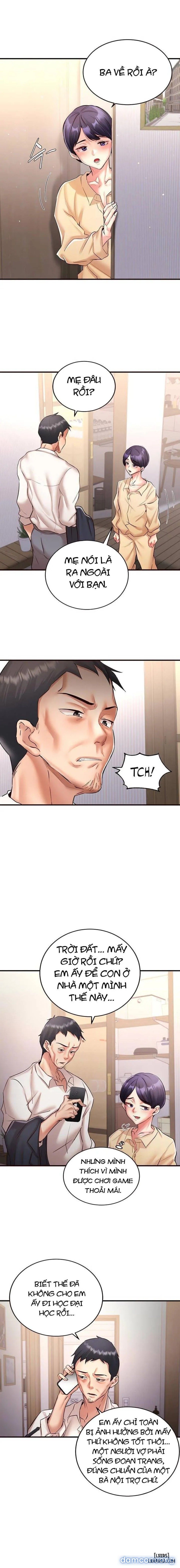 đọc truyện Truyện Hentai Chào Mừng Đến Với Văn Hóa Milf Online 18+ Chương 18 ảnh 5 tại Thiên Thai Truyện