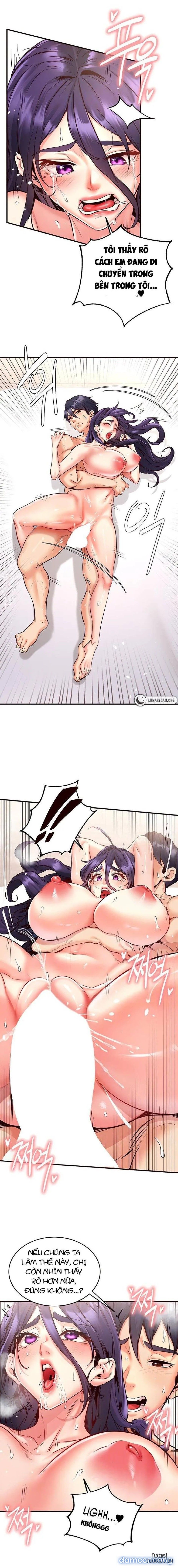 đọc truyện Truyện Hentai Chào Mừng Đến Với Văn Hóa Milf Online 18+ Chương 18 ảnh 7 tại Thiên Thai Truyện