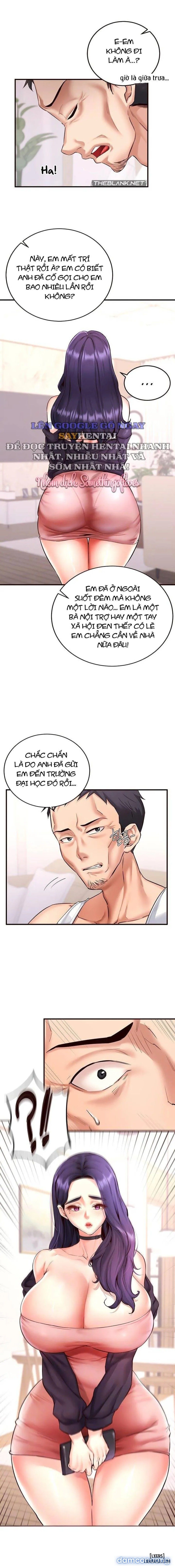 đọc truyện Truyện Hentai Chào Mừng Đến Với Văn Hóa Milf Online 18+ Chương 19 ảnh 4 tại Thiên Thai Truyện