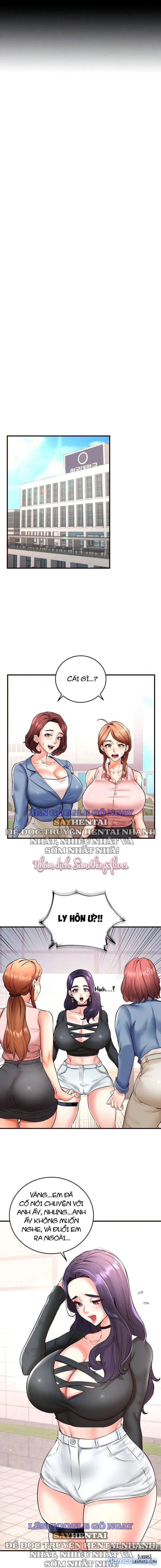 đọc truyện Truyện Hentai Chào Mừng Đến Với Văn Hóa Milf Online 18+ Chương 19 ảnh 7 tại Thiên Thai Truyện