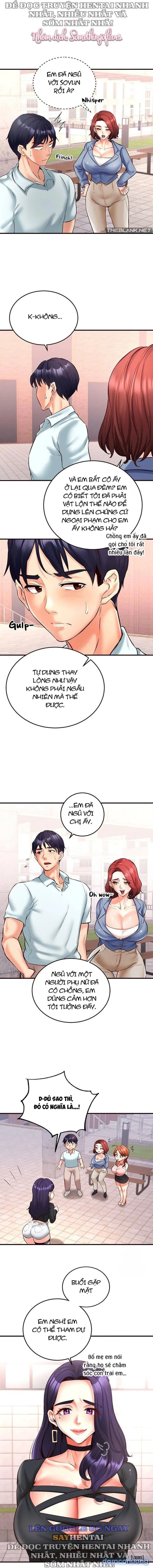 đọc truyện Truyện Hentai Chào Mừng Đến Với Văn Hóa Milf Online 18+ Chương 19 ảnh 9 tại Thiên Thai Truyện