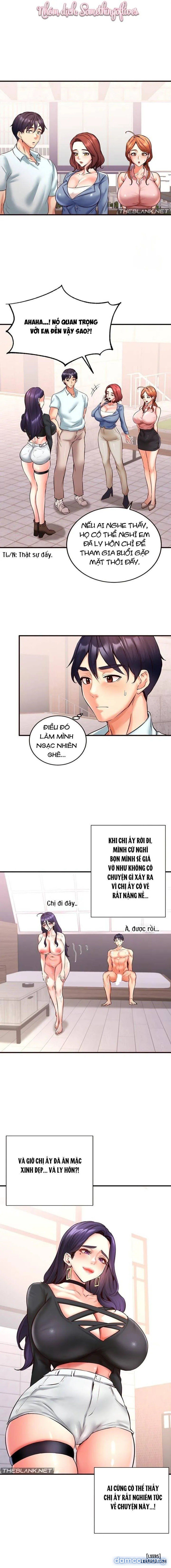 đọc truyện Truyện Hentai Chào Mừng Đến Với Văn Hóa Milf Online 18+ Chương 19 ảnh 10 tại Thiên Thai Truyện