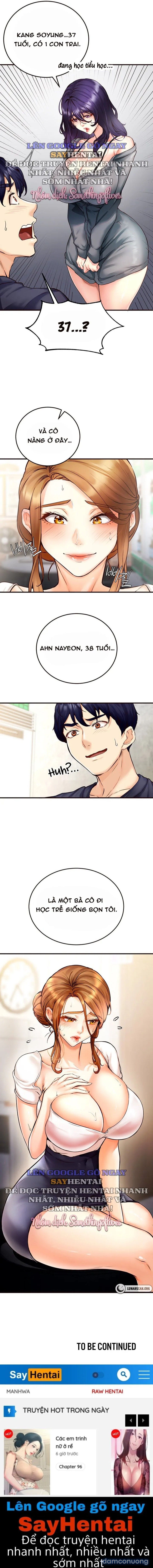 đọc truyện Truyện Hentai Chào Mừng Đến Với Văn Hóa Milf Online 18+ Chương 2 ảnh 11 tại Thiên Thai Truyện