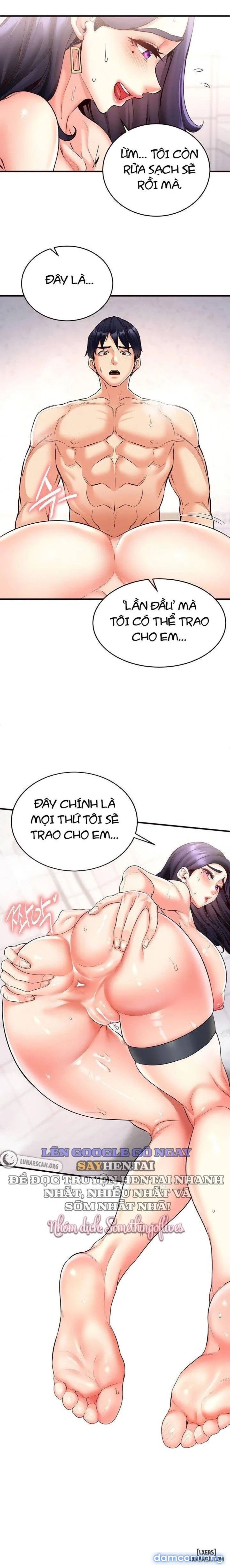 đọc truyện Truyện Hentai Chào Mừng Đến Với Văn Hóa Milf Online 18+ Chương 20 ảnh 16 tại Thiên Thai Truyện
