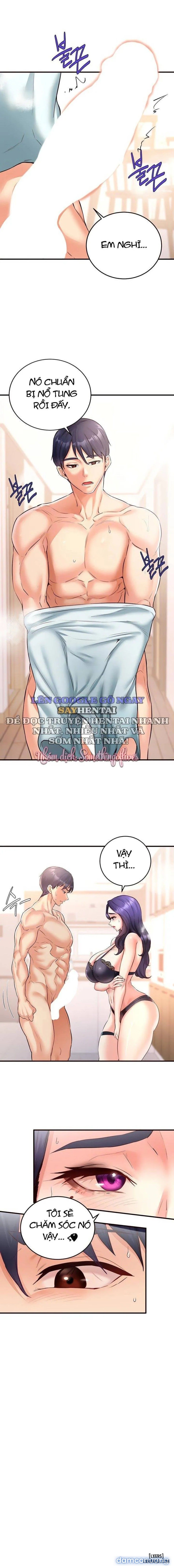 đọc truyện Truyện Hentai Chào Mừng Đến Với Văn Hóa Milf Online 18+ Chương 20 ảnh 4 tại Thiên Thai Truyện