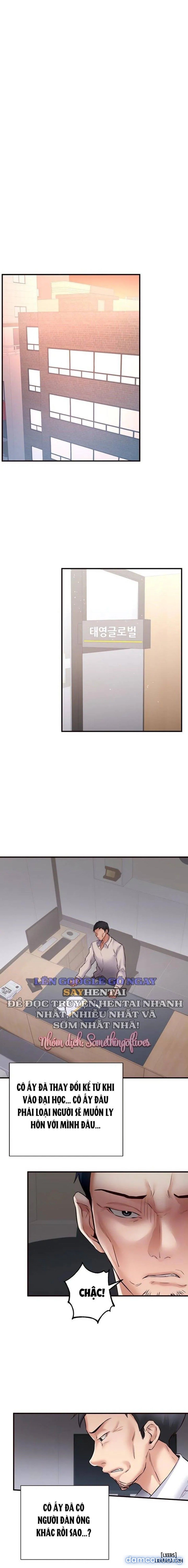 đọc truyện Truyện Hentai Chào Mừng Đến Với Văn Hóa Milf Online 18+ Chương 20 ảnh 5 tại Thiên Thai Truyện