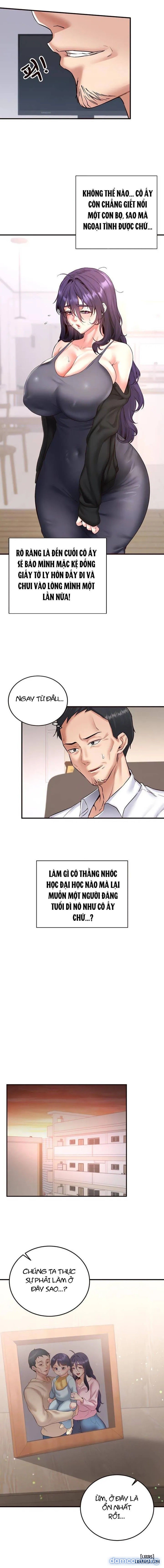 đọc truyện Truyện Hentai Chào Mừng Đến Với Văn Hóa Milf Online 18+ Chương 20 ảnh 6 tại Thiên Thai Truyện