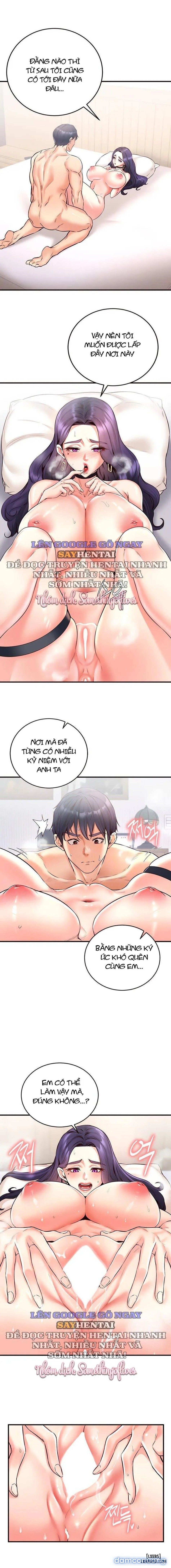 đọc truyện Truyện Hentai Chào Mừng Đến Với Văn Hóa Milf Online 18+ Chương 20 ảnh 7 tại Thiên Thai Truyện