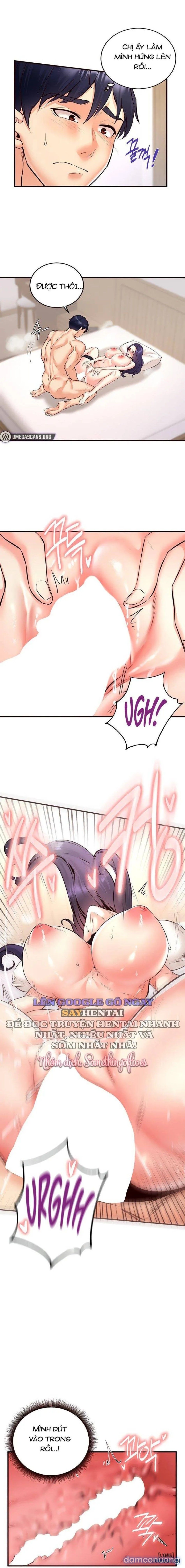 đọc truyện Truyện Hentai Chào Mừng Đến Với Văn Hóa Milf Online 18+ Chương 20 ảnh 8 tại Thiên Thai Truyện