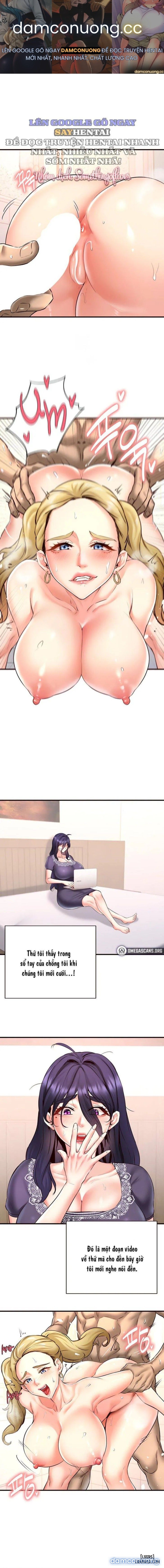 đọc truyện Truyện Hentai Chào Mừng Đến Với Văn Hóa Milf Online 18+ Chương 21 ảnh 2 tại Thiên Thai Truyện