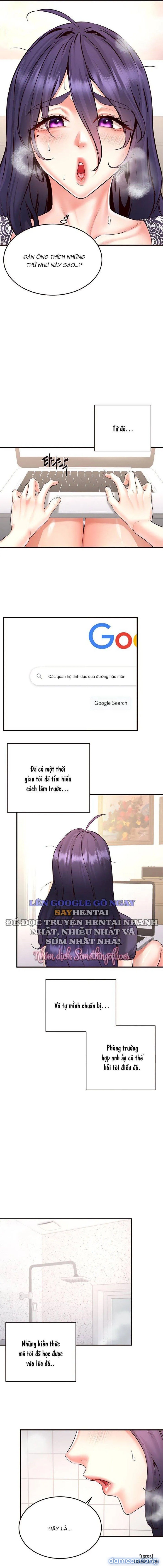 đọc truyện Truyện Hentai Chào Mừng Đến Với Văn Hóa Milf Online 18+ Chương 21 ảnh 3 tại Thiên Thai Truyện