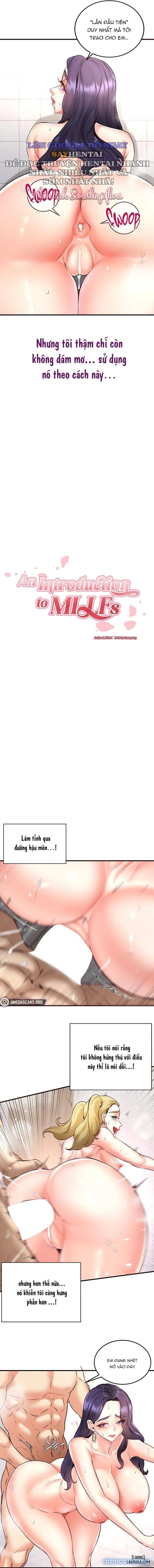 đọc truyện Truyện Hentai Chào Mừng Đến Với Văn Hóa Milf Online 18+ Chương 21 ảnh 4 tại Thiên Thai Truyện