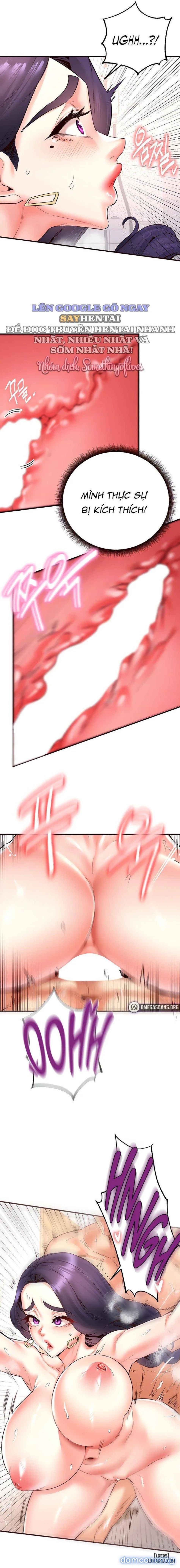 đọc truyện Truyện Hentai Chào Mừng Đến Với Văn Hóa Milf Online 18+ Chương 21 ảnh 6 tại Thiên Thai Truyện